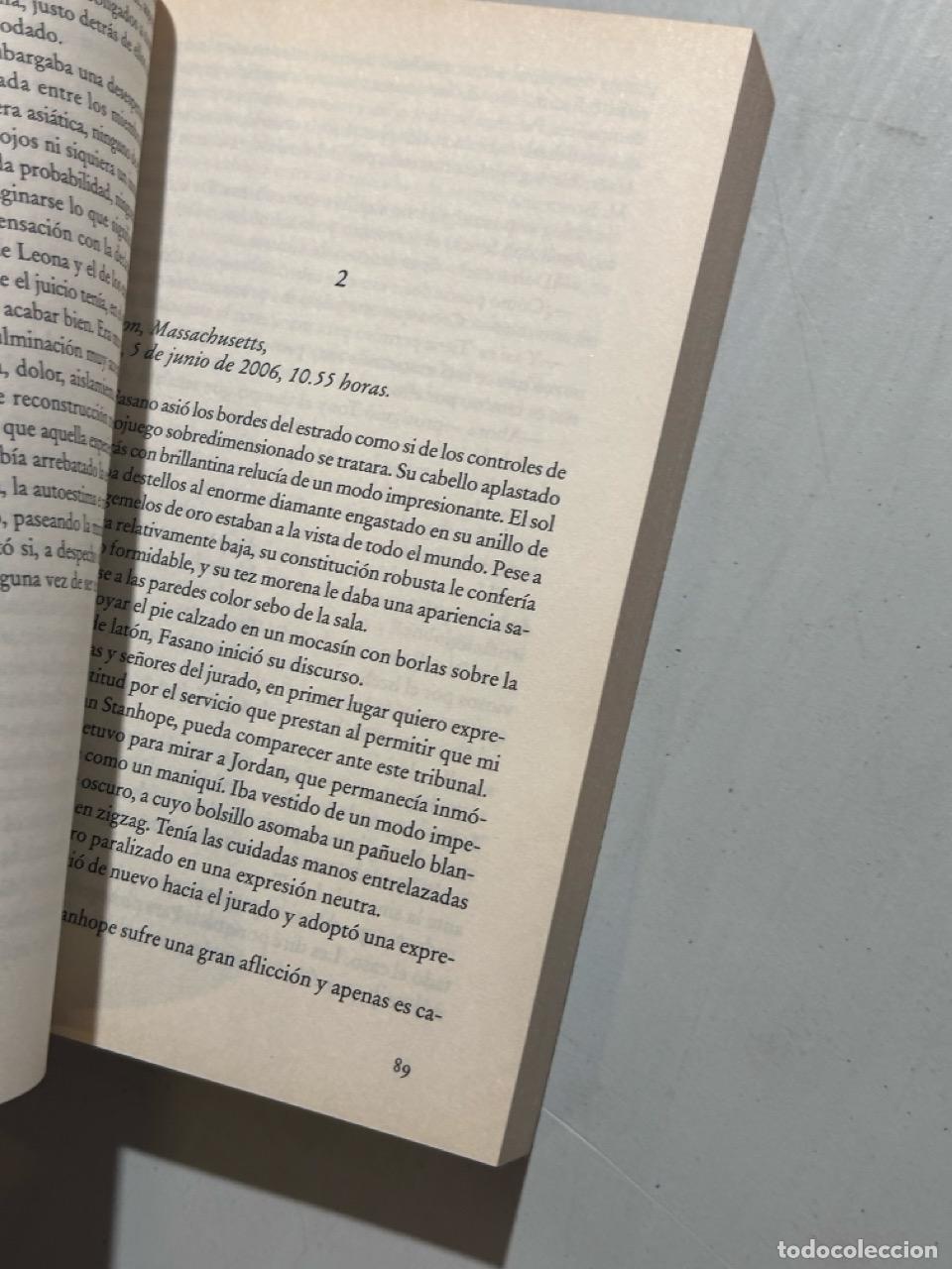 Libros: Robin Cook - Crisis - Foto 2