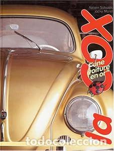 Libros: COX, LA - FABIEN SABATES. JACKY MOREL.