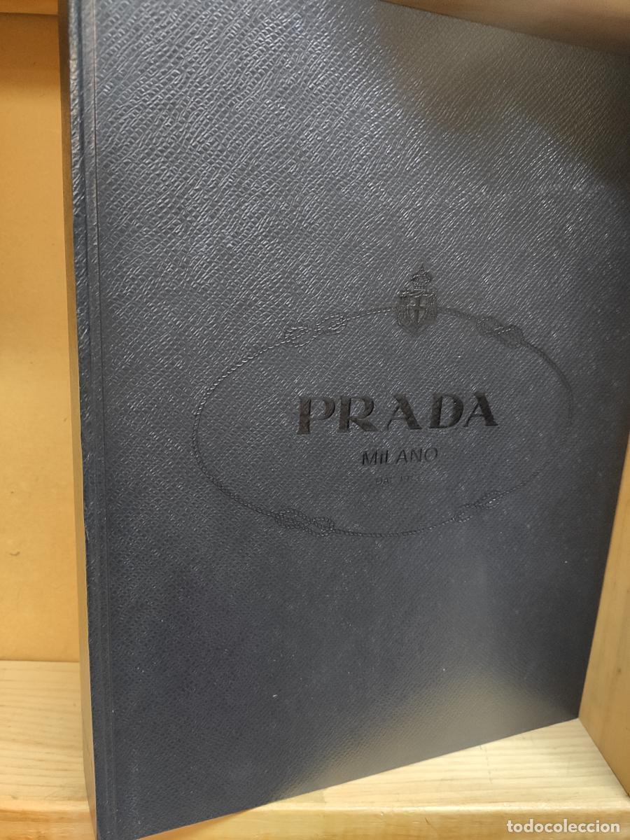 Libros: PRADA. (Milano) - Michael Rock