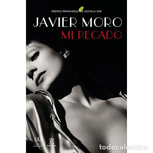 B&uuml;cher: MI PECADO - JAVIER MORO