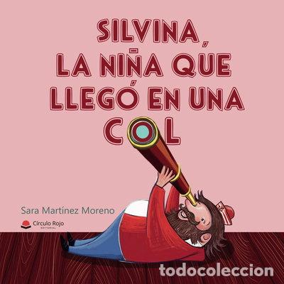 Libri di seconda mano: Silvina, la ni&ntilde;a que lleg&oacute; en una col- 9788413177182