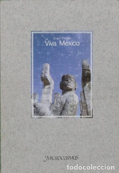 Libros: Vive M&eacute;xico- 9788434552326