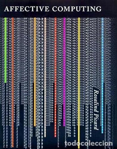 Libros: Affective Computing- 9780262661157