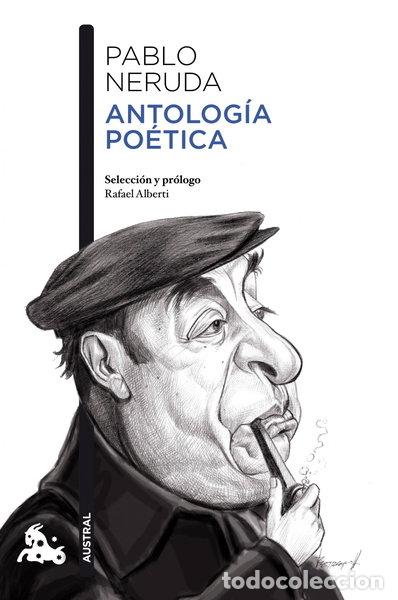 Libros: Antolog&iacute;a po&eacute;tica- 9788467039474