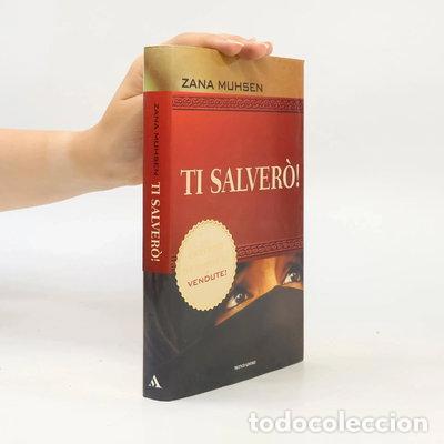 Libros: Ti salver&ograve;!- 9788804476306 - Foto 1