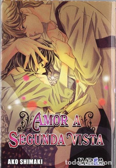 Libros: Amor a segunda vista- 9788492905393 - Foto 1