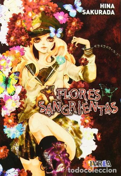 Livres: Flores Sangrientas- 9788416150625