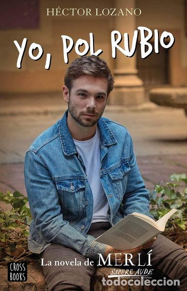 Libros: Yo, Pol Rubio- 9788408224068 - Foto 1