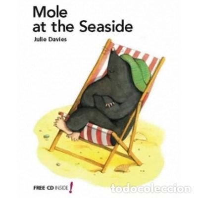 Libros: Mole at the Seaside- 9788466810388 - Foto 1
