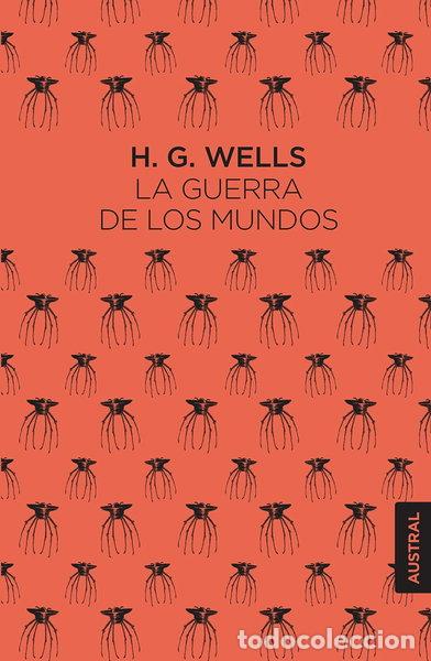 Libros: La guerra de los mundos- 9788408210061 - Foto 1