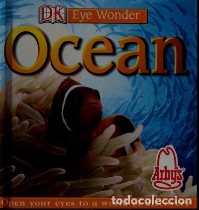 Libros: Ocean- 9780789478528 - Foto 1