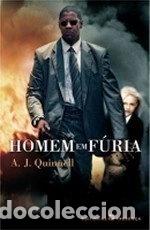 Libri di seconda mano: Homem em f&uacute;ria- 9789722332422