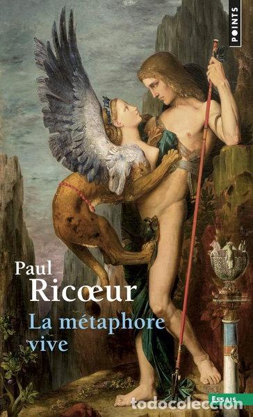 Libros: La m&eacute;taphore vive- 9782020314701 - Foto 1