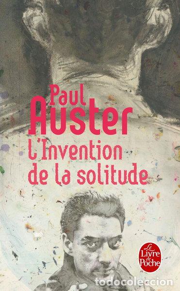 Libros: Linvention de la solitude- 9782253135036 - Foto 1