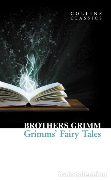 B&uuml;cher: Grimms' Fairy Tales- 9780007902248