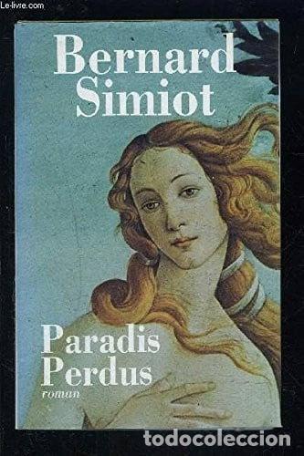 Livros em segunda m&atilde;o: Paradis perdus- 9782286048839