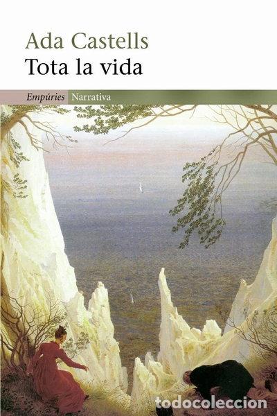 Livros em segunda m&atilde;o: Tota la vida- 9788497870917