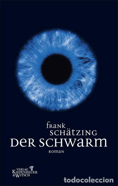 Libros: Der Schwarm- 9783462033748 - Foto 1