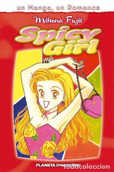 Libros: Spicy Girl- 9788467431308 - Foto 1