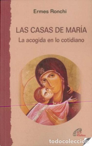 Libros: Las casas de Mar&iacute;a- 9788496567344 - Foto 1