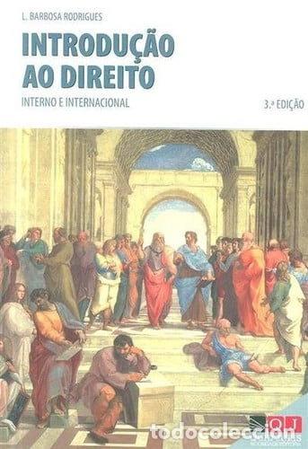 Libros: Introdu&ccedil;&atilde;o ao direito interno e internacional- 9789727247967 - Foto 1