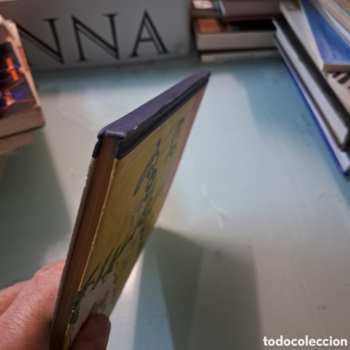 Libros: El p&aacute;rvulito, &Aacute;lvarez, 1961 - Foto 2