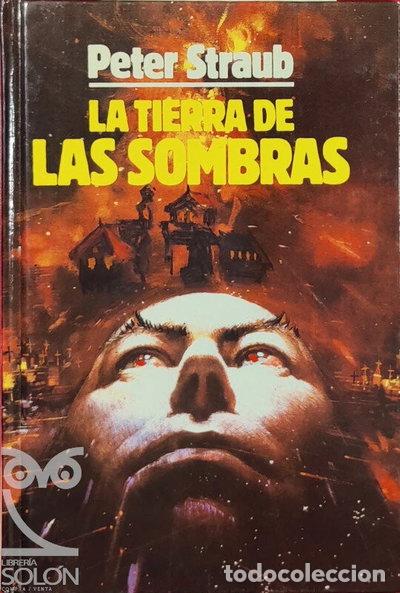 Libros: La tierra de las sombras- 9788474543025 - Foto 1