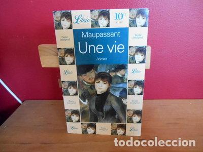 Livros em segunda m&atilde;o: Une vie- 9782277301097