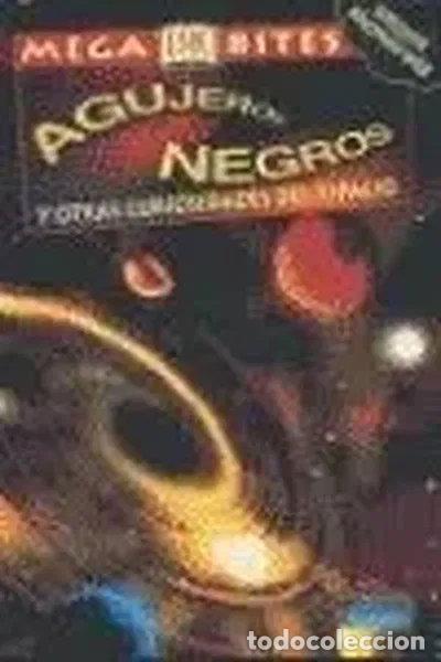 B&uuml;cher: Agujeros negros- 9788420542959