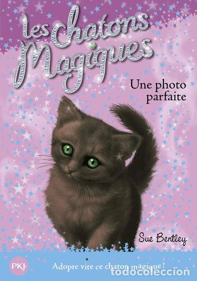 Livros em segunda m&atilde;o: Une photo parfaite- 9782266198400