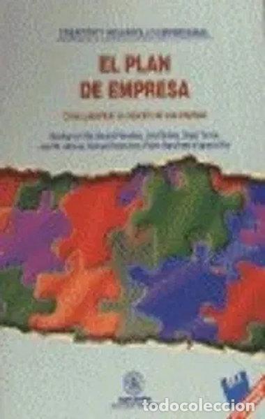 Libros: El Plan de Empresa- 9788426711113