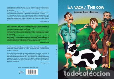 Libros: La Vaca- 9788415127772 - Foto 1