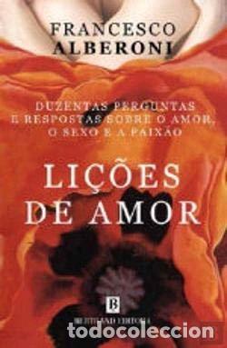 Libros: Li&ccedil;&otilde;es de amor- 9789722517508 - Foto 1