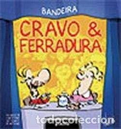Livres: Cravo & Ferradura- 9789896160463