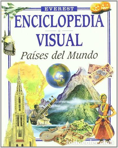 Libri di seconda mano: Pa&iacute;ses del Mundo- 9788424119980