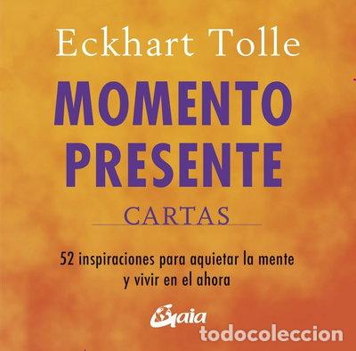 Livres: Momento presente. Cartas- 9788411082068