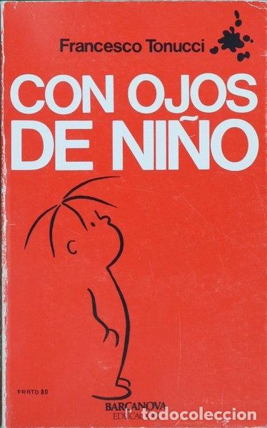 Libri di seconda mano: Con ojos de ni&ntilde;o- 9788475331393