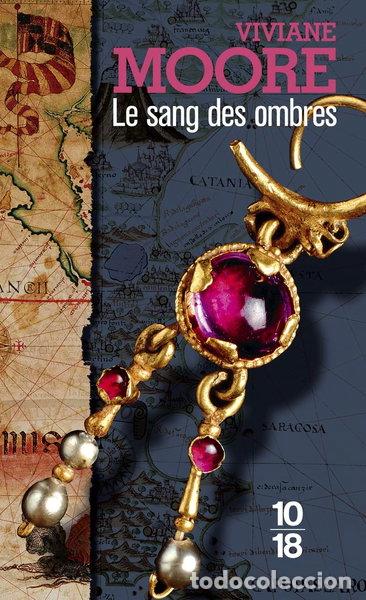 Libros: Le sang des ombres- 9782264047458 - Foto 1