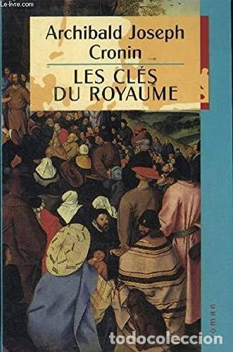 B&uuml;cher: Les cl&eacute;s du royaume- 9782744112843