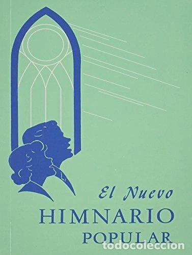 B&uuml;cher: El Nuevo Himnario Popular- 9780311320110