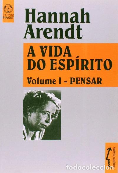 B&uuml;cher: A vida do esp&iacute;rito: Pensar - Volume I- 9789727711802