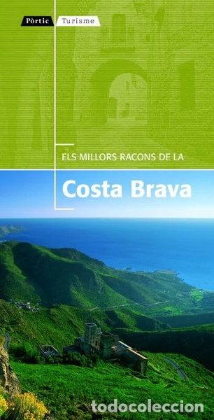 B&uuml;cher: Els millors racons de la Costa Brava- 9788498090888