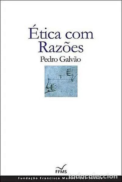 B&uuml;cher: &Eacute;tica com Raz&otilde;es- 9789898662873