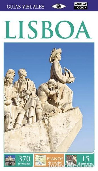 B&uuml;cher: Lisboa (Gu&iacute;as Visuales)- 9788403514553
