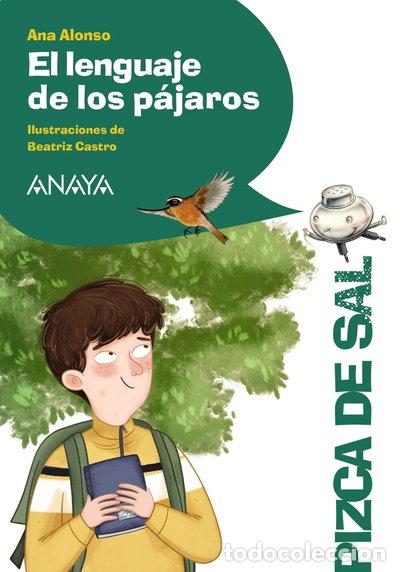 Libros: El lenguaje de los p&aacute;jaros- 9788414337110 - Foto 1
