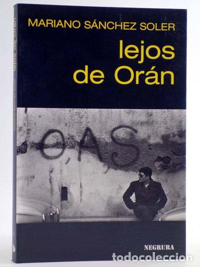 Libros: Lejos de Or&aacute;n- 9788495756022