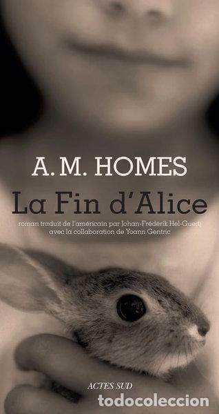 Libros: La fin dAlice- 9782330017965 - Foto 1