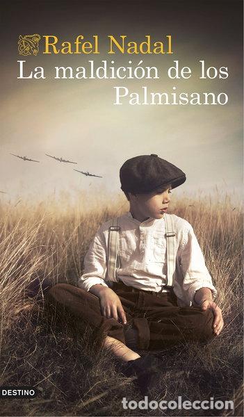 Libros: La maldici&oacute;n de los Palmisano- 9788423349753 - Foto 1
