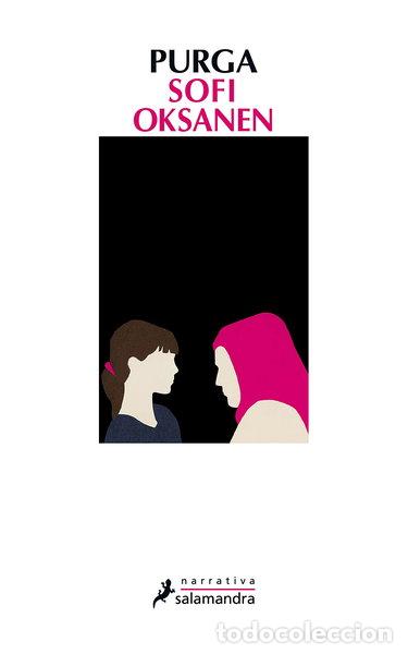 B&uuml;cher: Purga- 9788498383522