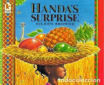 Libros: Handas Surprise- 9780744536348 - Foto 1